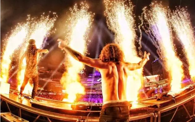DVBBS