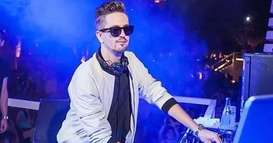 Robin Schulz