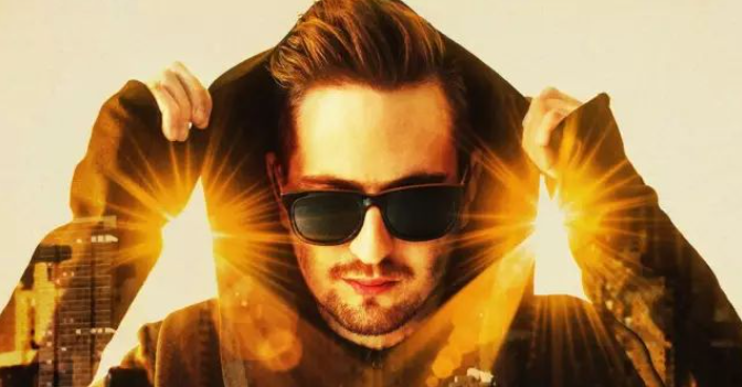 Robin Schulz