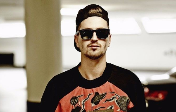 Robin Schulz