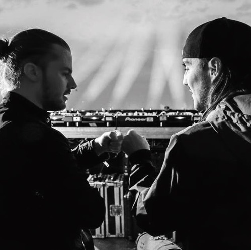 Dimitri Vangelis & Wyman