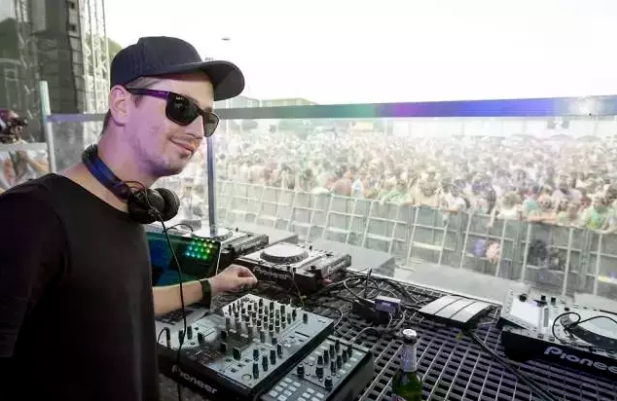 Robin Schulz