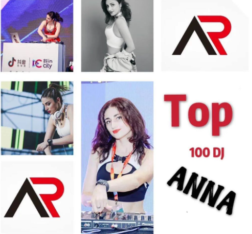 DJ ANNA