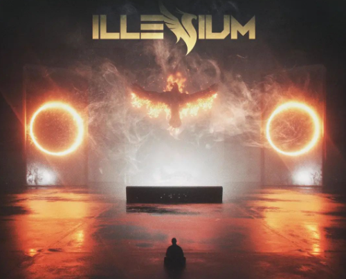 ILLENIUM #凤凰之子