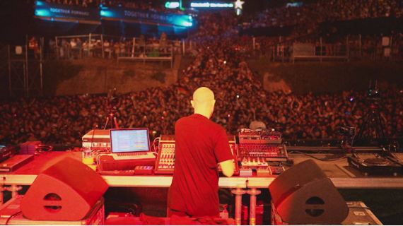 Paul Kalkbrenner