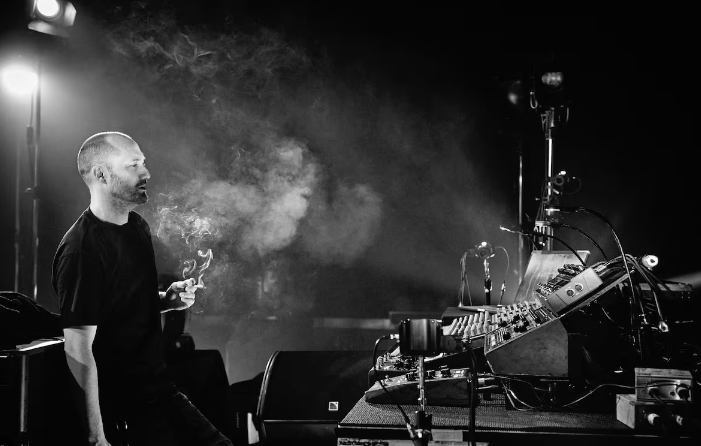 Paul Kalkbrenner