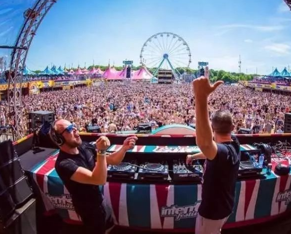 Da Tweekaz #鸭子兄弟