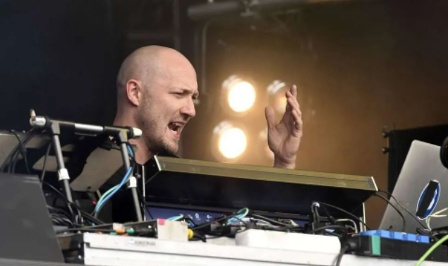 Paul Kalkbrenner