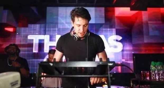 Thomas Gold