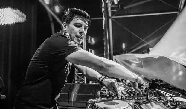 Thomas Gold