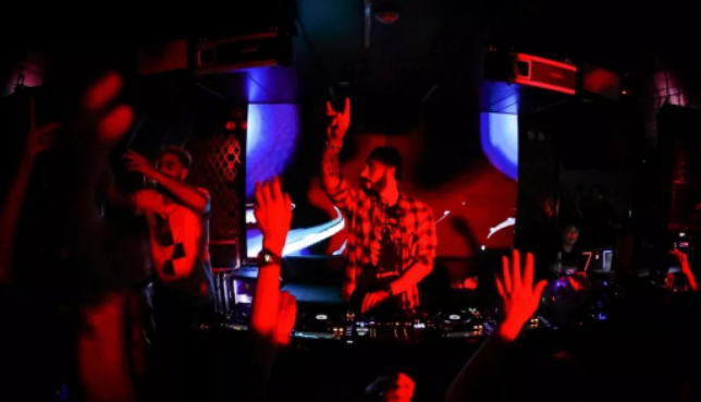 Cedric Gervais