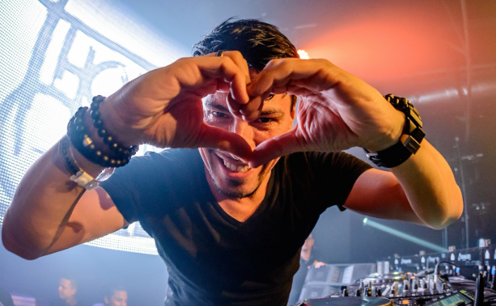 Thomas Gold