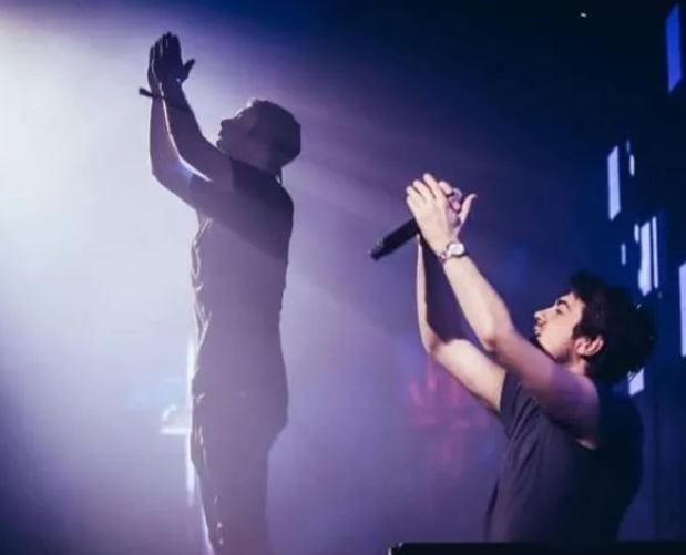 Vicetone