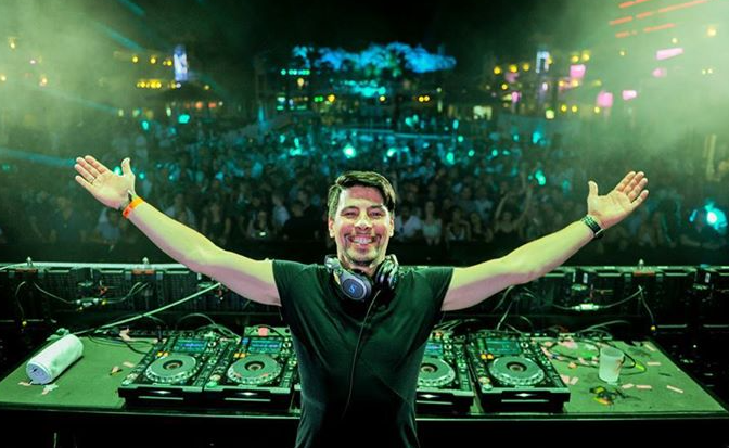 Thomas Gold