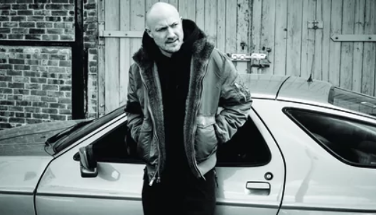 Paul Kalkbrenner