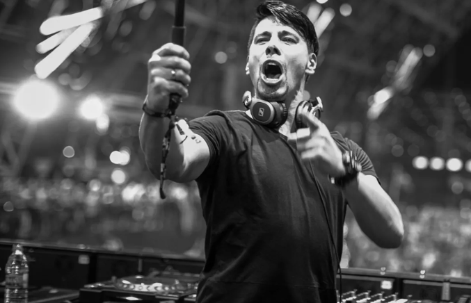 Thomas Gold