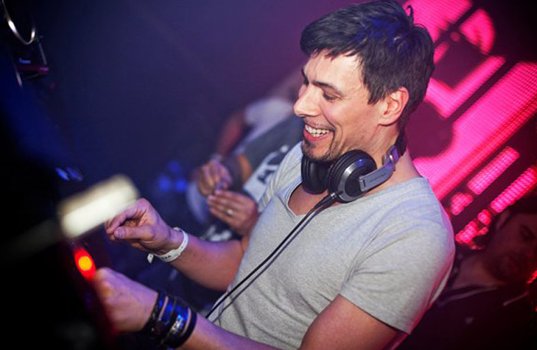 Thomas Gold