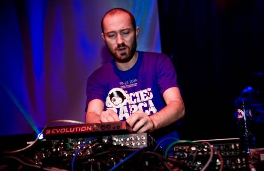Paul Kalkbrenner