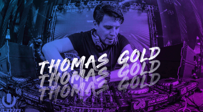 Thomas Gold