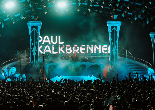 Paul Kalkbrenner