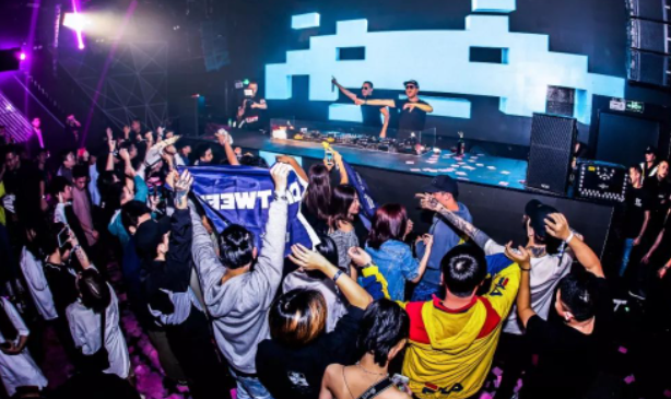 Da Tweekaz #鸭子兄弟