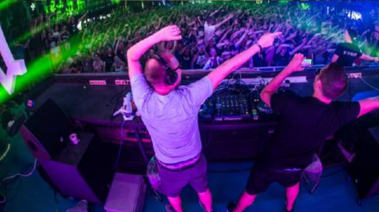 Da Tweekaz #鸭子兄弟