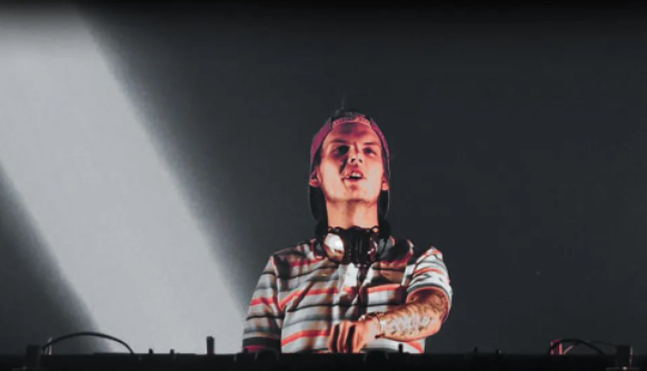 AVICII #A神