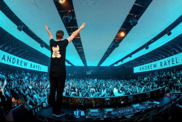 Andrew Rayel