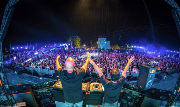 Aly & Fila