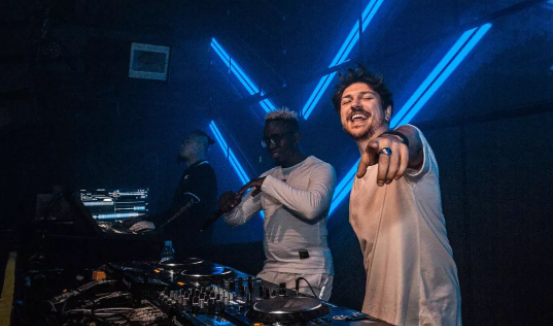 Mosimann