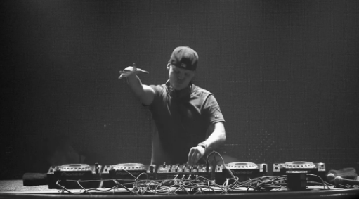 AVICII #A神