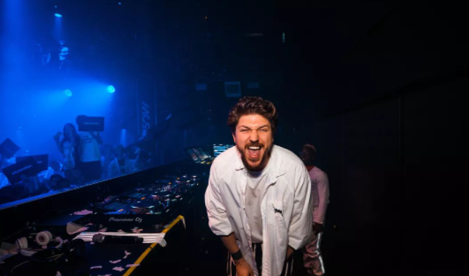 Mosimann