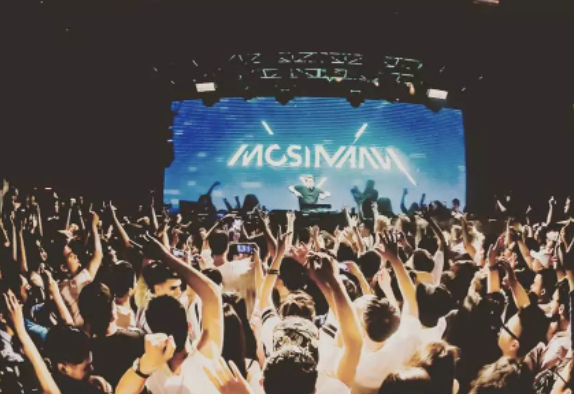 Mosimann