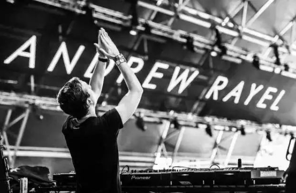 Andrew Rayel