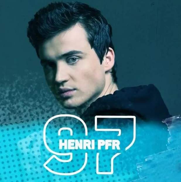 Henri PFR