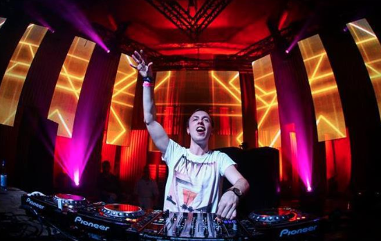 Andrew Rayel