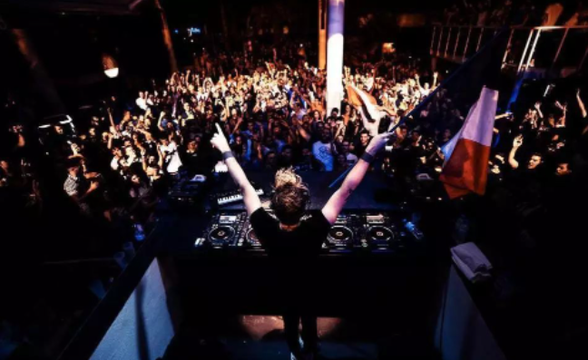 Mosimann