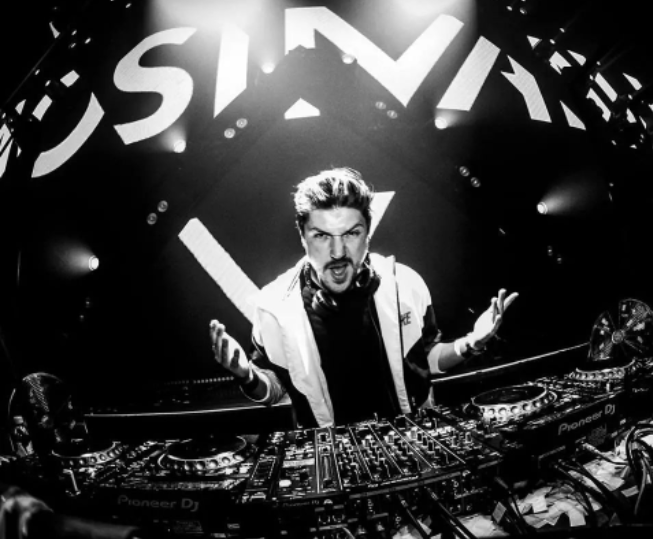 Mosimann