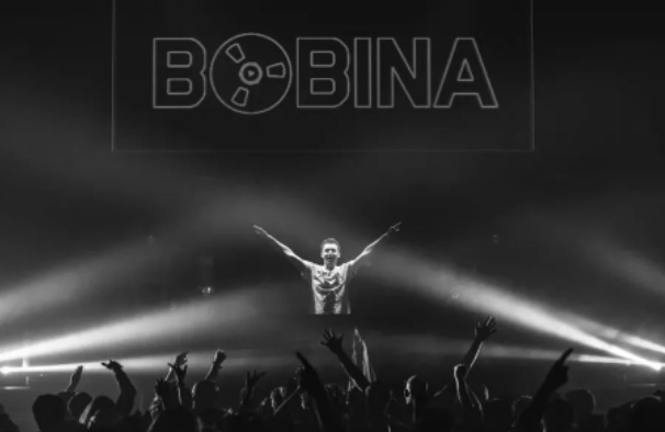 Bobina