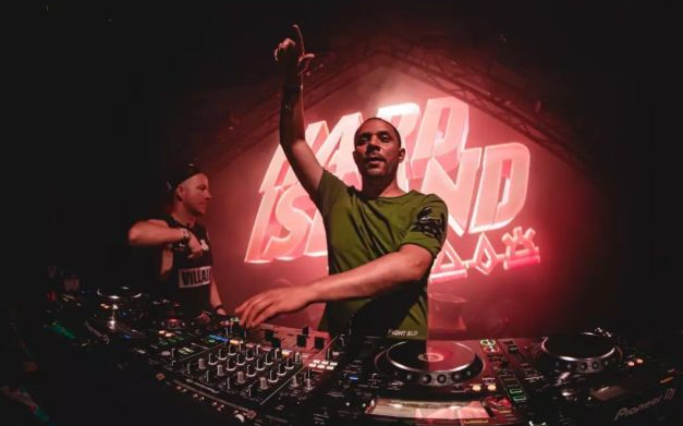 Wildstylez