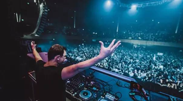 Markus Schulz
