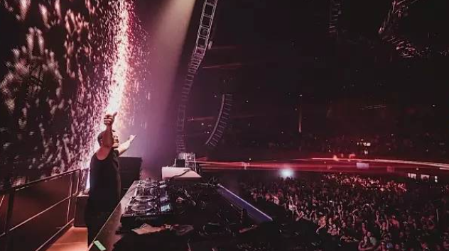 Markus Schulz