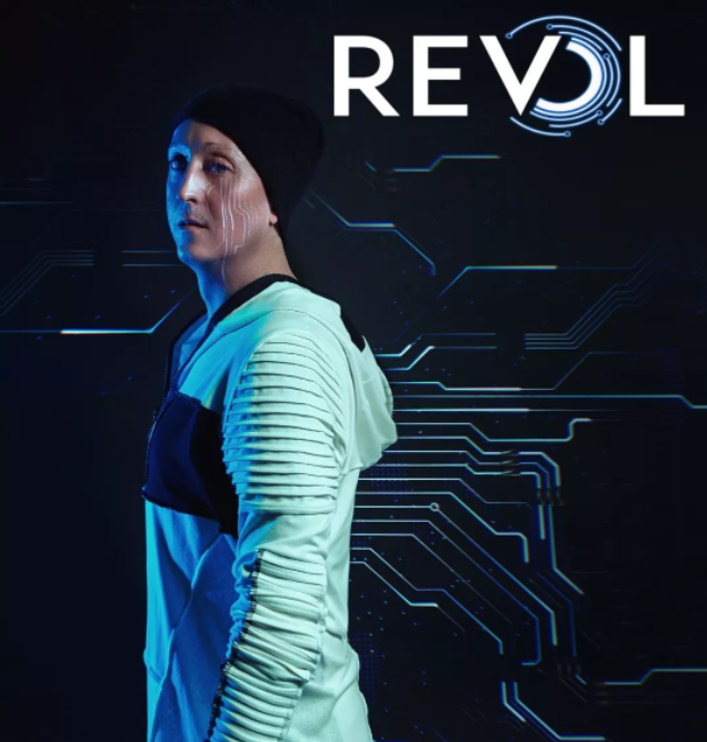 DJ REVOL