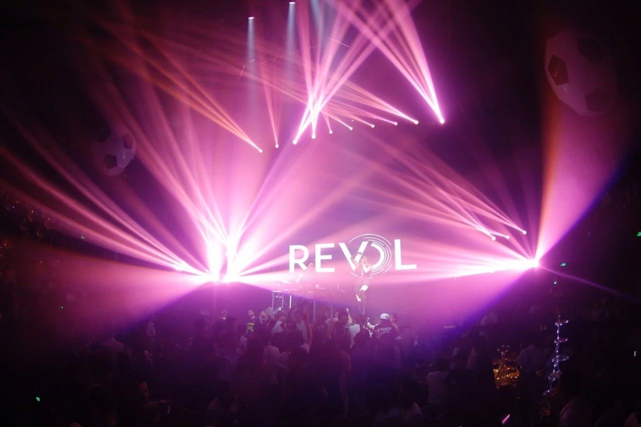 DJ REVOL