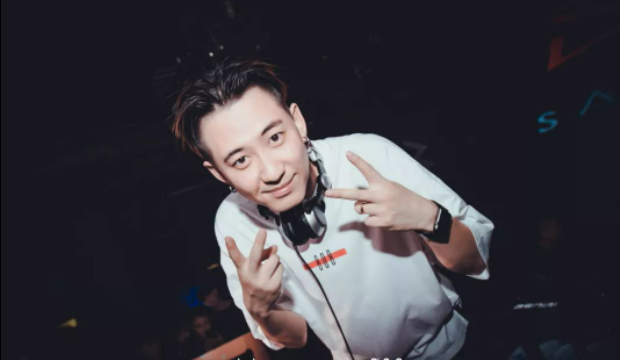 DJ SAKYA