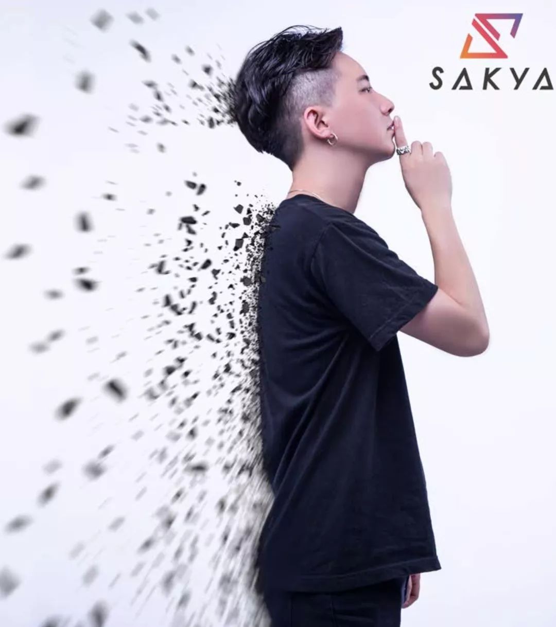 DJ SAKYA