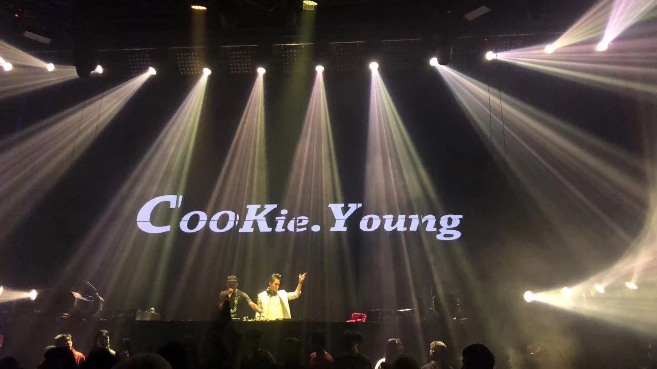 Cookie.Young