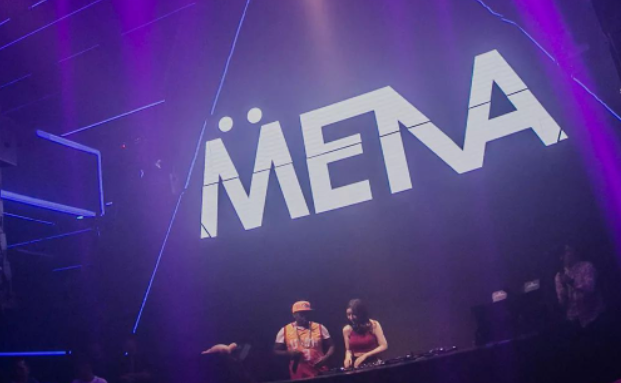 DJ MENA