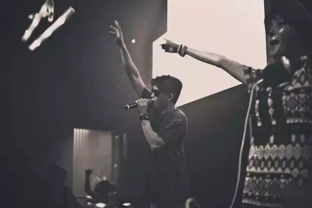 DJ ROCKY