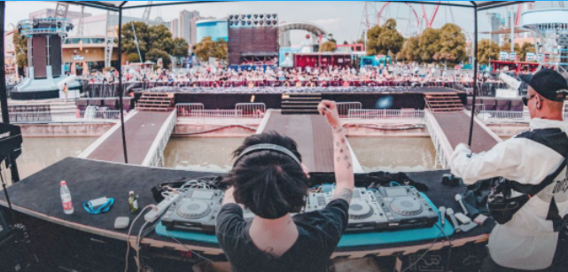 DJ Ocelot